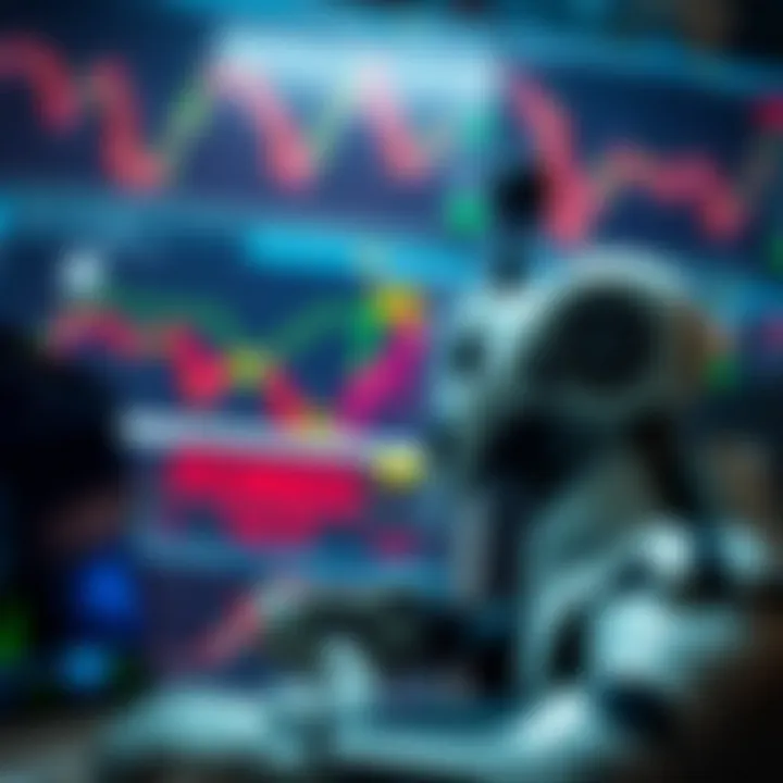 Understanding Forex Trading Robots: Features & Risks