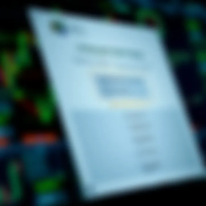Diagram showing risk management strategies and regulatory framework for South African CFD traders