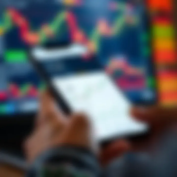 Best Trading Apps for South African Investors