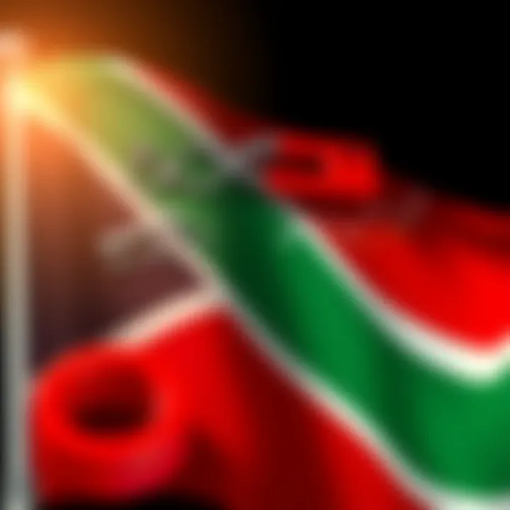 Choosing the Best Options Trading Platform in South Africa