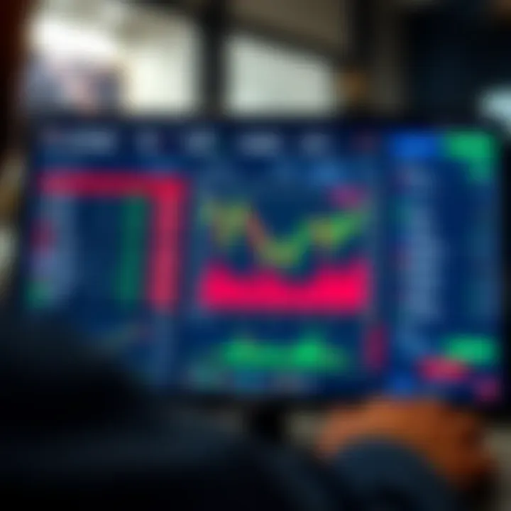 User interface displaying diverse trading options on Pocket Option platform