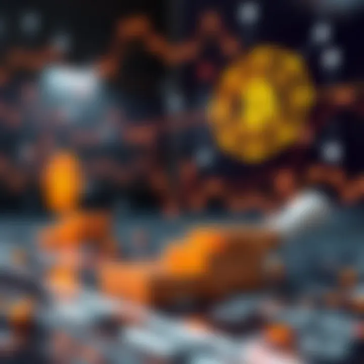 Samson Mow's Impact on Crypto and Blockchain