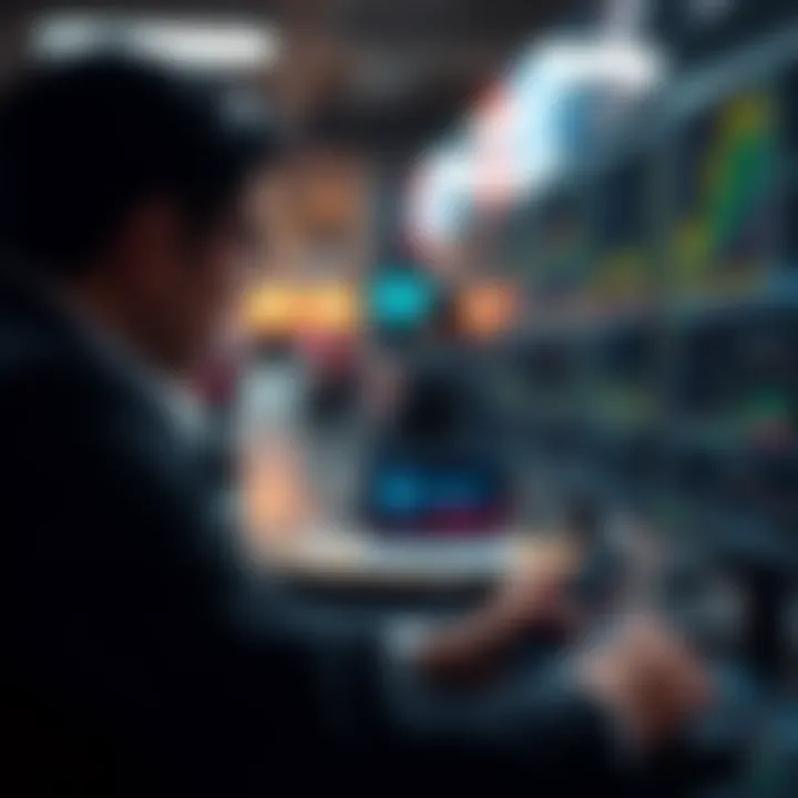 Ran Neuner's Role in Cryptocurrency Today