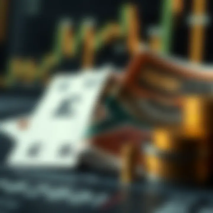 Pound to Rand Forecast: Trends and Insights Ahead