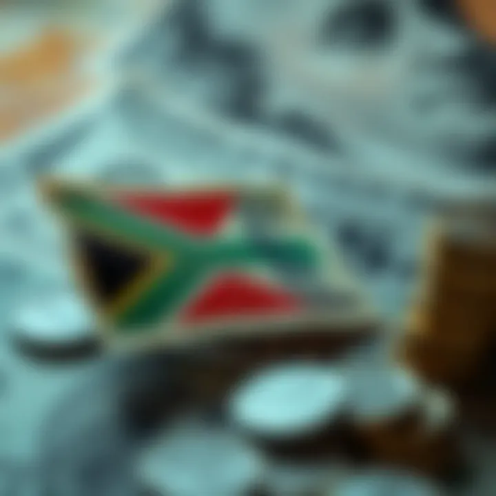Rand to Dollar Outlook: Key Factors & Predictions