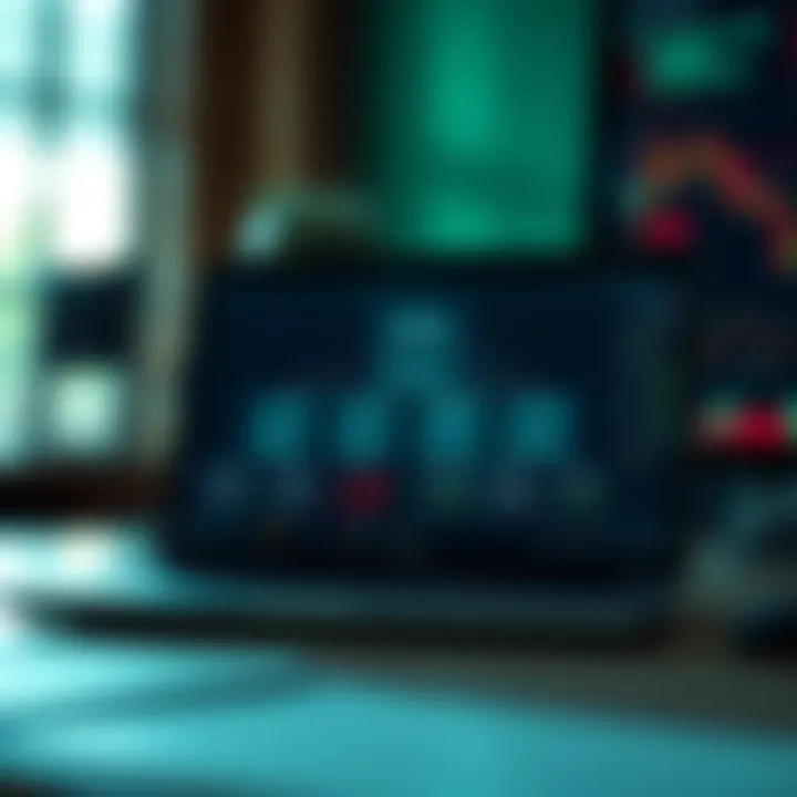 Illustration of a risk management framework tailored for South African financial markets