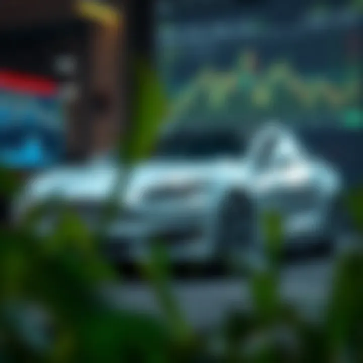 Understanding Tesla Share Price and Investment Factors