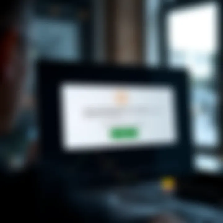 Verification confirmation screen showing account approval for live trading