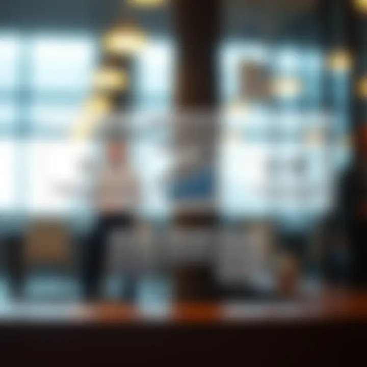 Diagram depicting steps to identify and resolve partial payment issues in business transactions