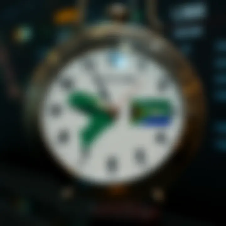 Understanding New York Trading Hours in South Africa Understanding New York Trading Hours in South Africa