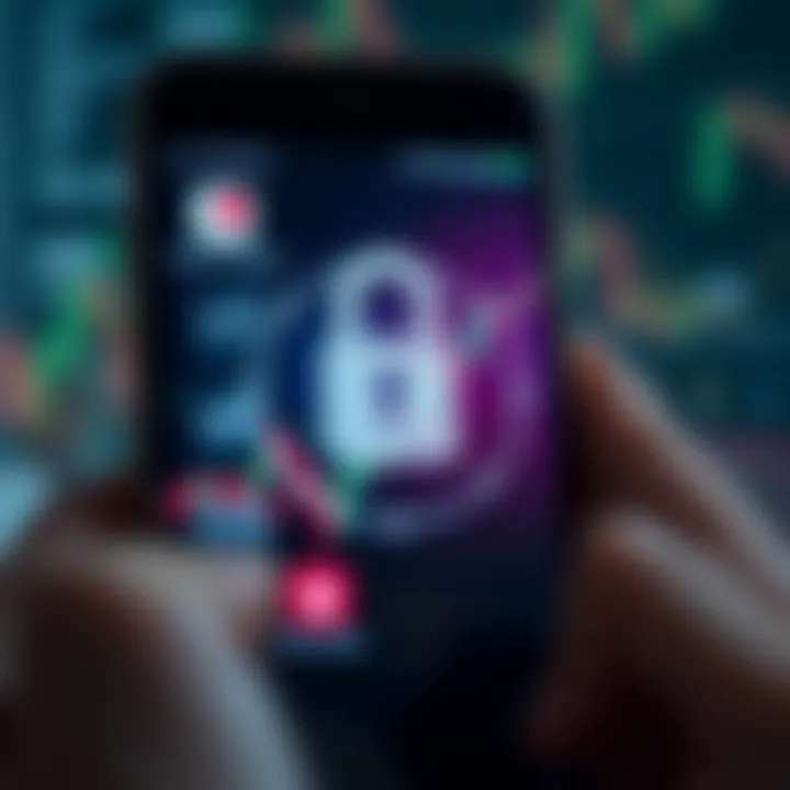 A Guide to Online Trading Apps for South African Investors