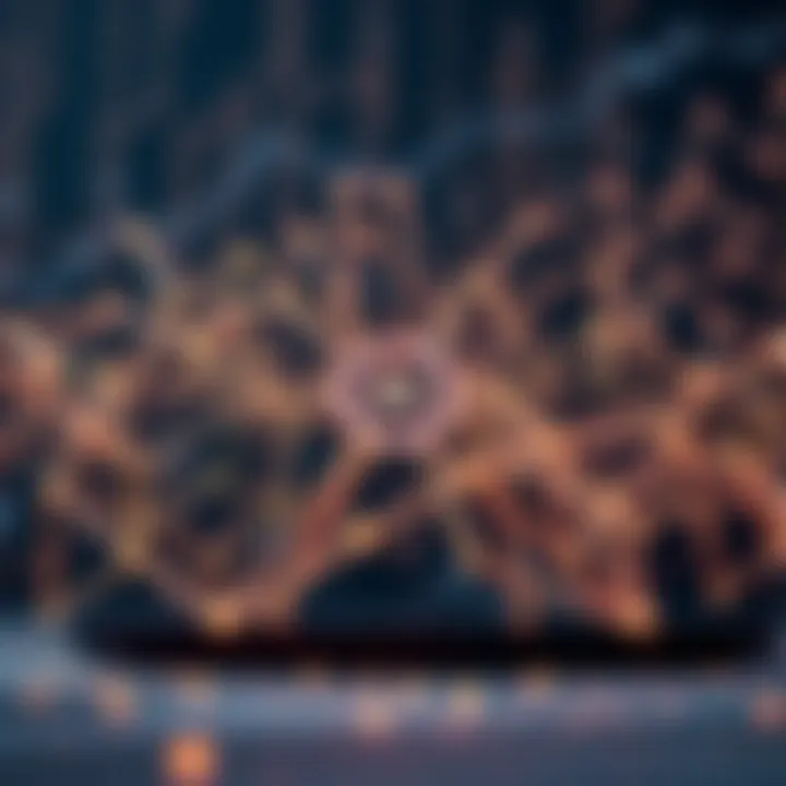 Quantum AI Trading and Financial Markets