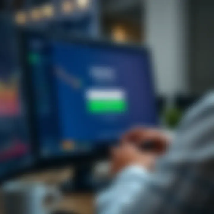 Quotex Login Guide for South African Traders