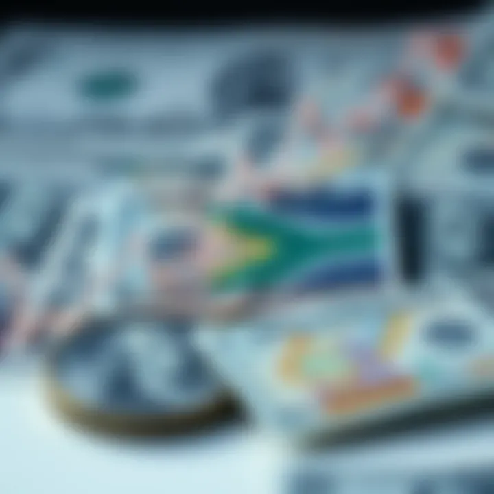 Rand to Dollar Forecast: What to Expect Next