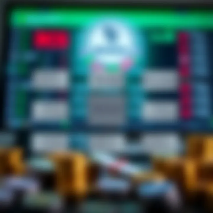 RCG Markets Bonus Account: Features and Benefits