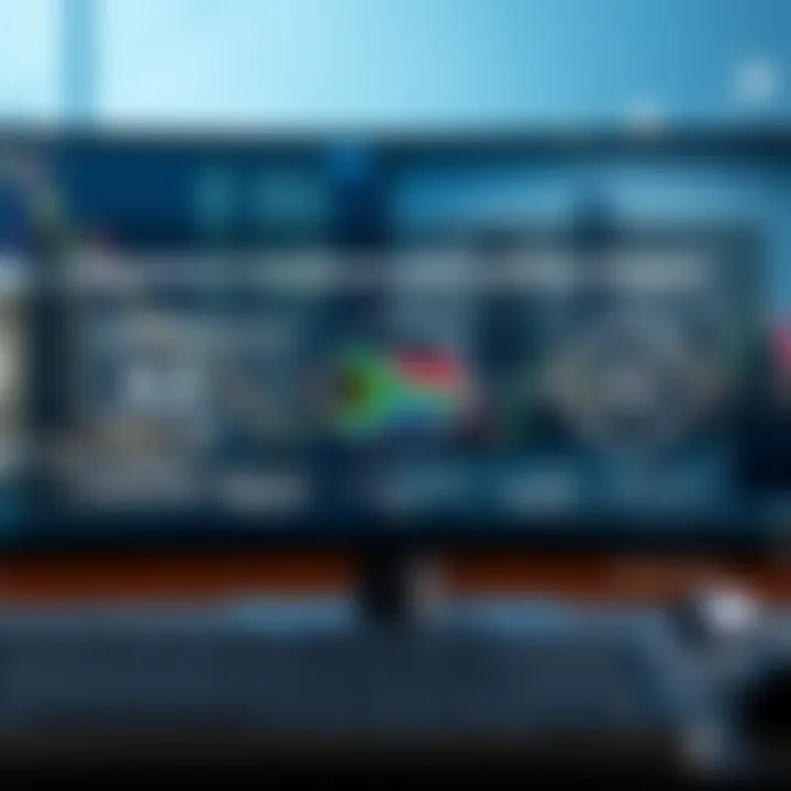 RCG Markets Review: Services, Regulation & Trading Options