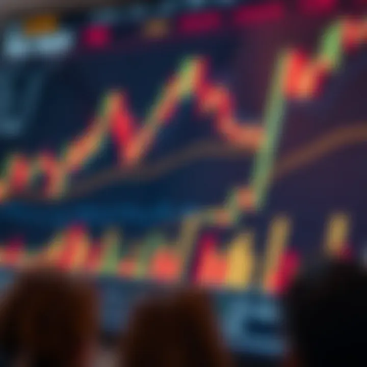 Detailed chart illustrating key factors influencing Ripple's future value