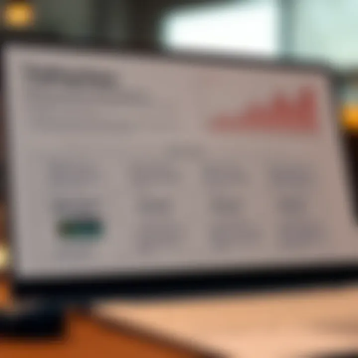 Diagram depicting trading rules and risk management strategies used by Ryze Prop Firm