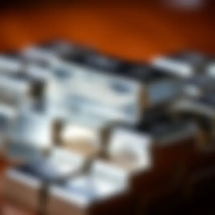 Silver Market Trends for South African Investors