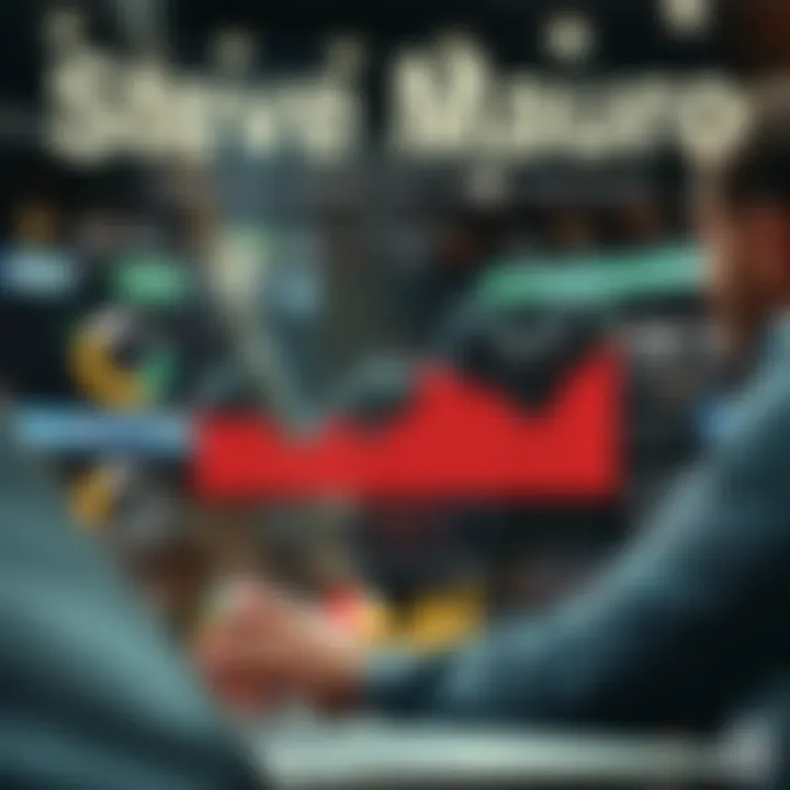 Detailed infographic illustrating Steve Mauro's sports betting strategies and statistical analysis