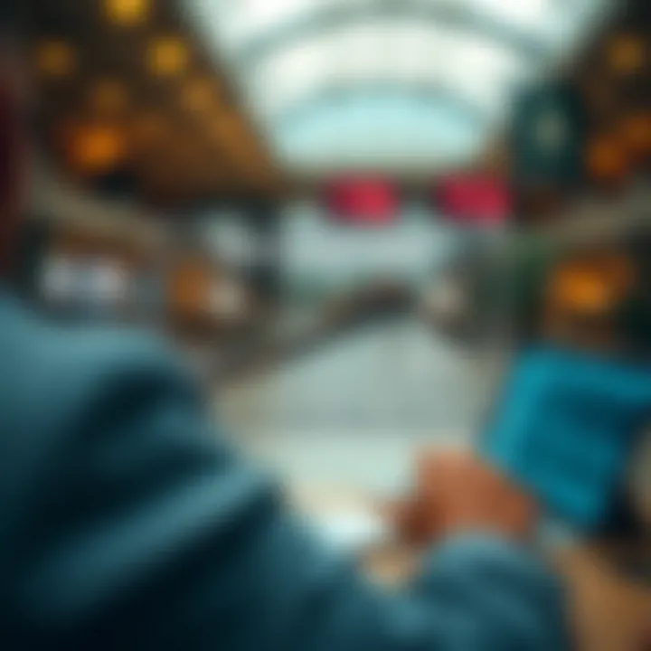 Diagram showing the advantages and risks of trading synthetic indexes in South African financial markets