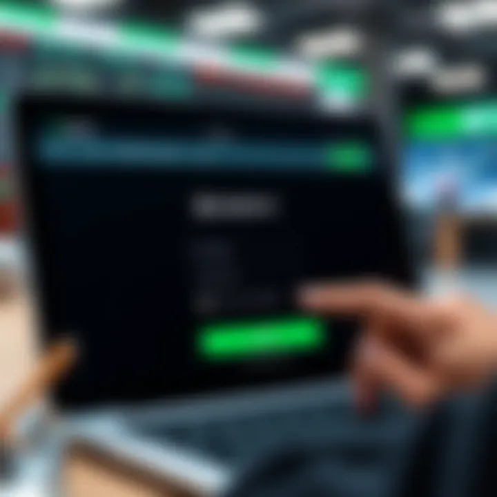 Deriv Cashier Login Guide: Secure Access for South African Users