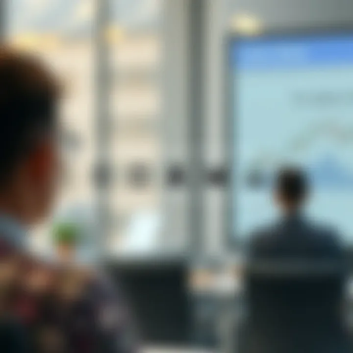 Diagram illustrating the five ERs framework connected with icons representing education and professional growth