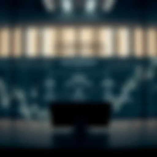 Diagram illustrating the structure and flow of a forex funding program designed for traders in South Africa