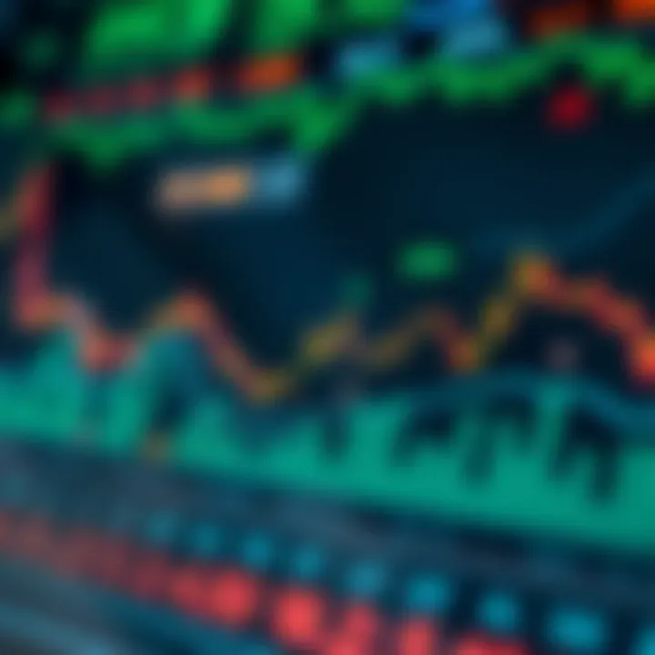 Global Currency Exchange Rates and Market Influences Visual representation of global currency exchange rates highlighting key factors influencing forex markets