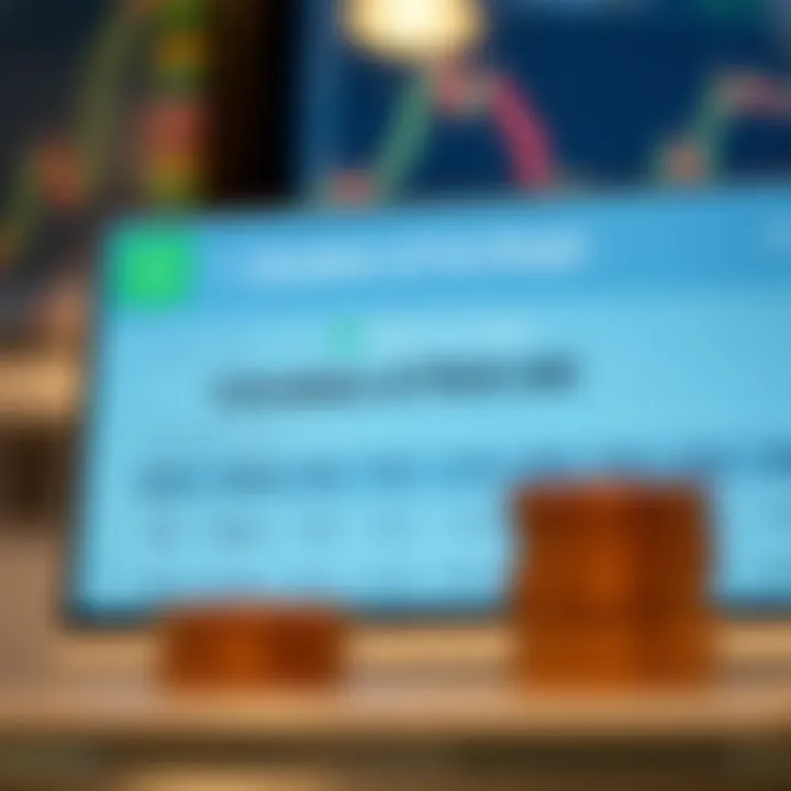 Understanding Free Margin in Trading