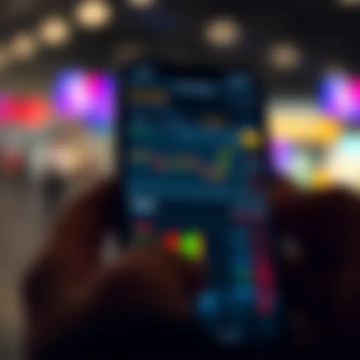 Understanding Mobile Trading in South Africa
