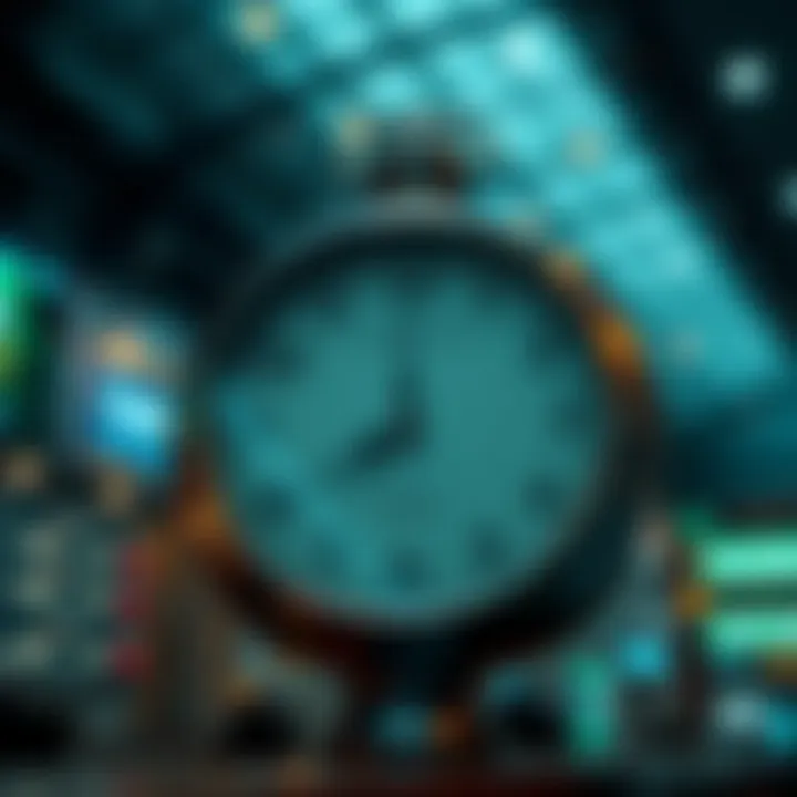 Understanding the New York Forex Trading Session