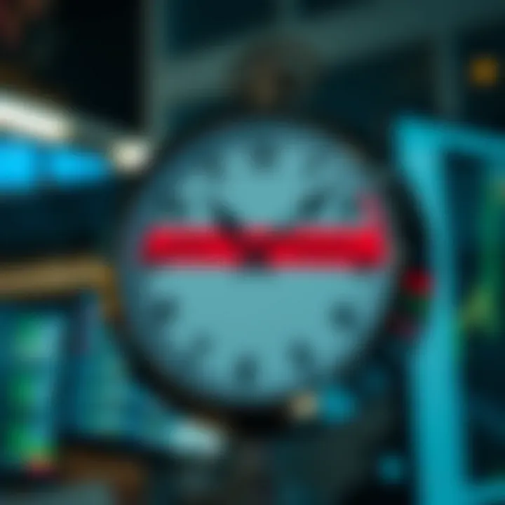 Understanding New York Trading Hours Understanding New York Trading Hours