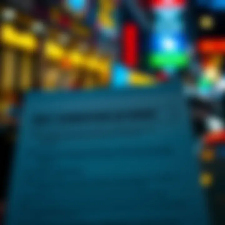 Checklist showing important conditions and risks for no deposit forex bonuses