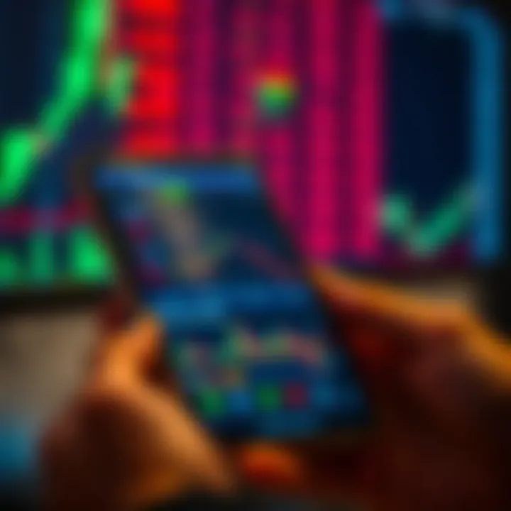 Understanding Online Trading Apps in South Africa