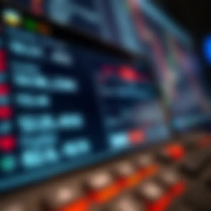 Understanding Pip Calculators in Forex Trading