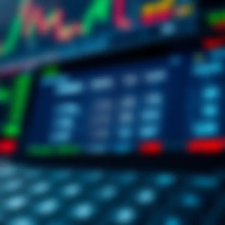 Understanding Pips Calculators in Forex Trading