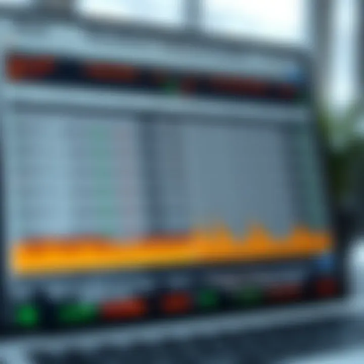 Understanding RCG Raw Accounts: Features and Insights