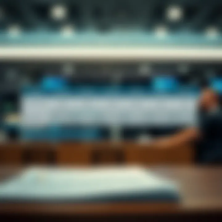 Diagram showing regulatory compliance checklist and timing considerations for smooth withdrawal