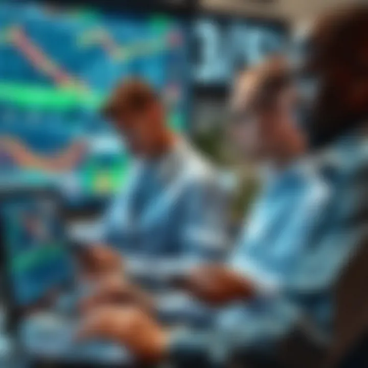 Understanding Retail Traders in South Africa