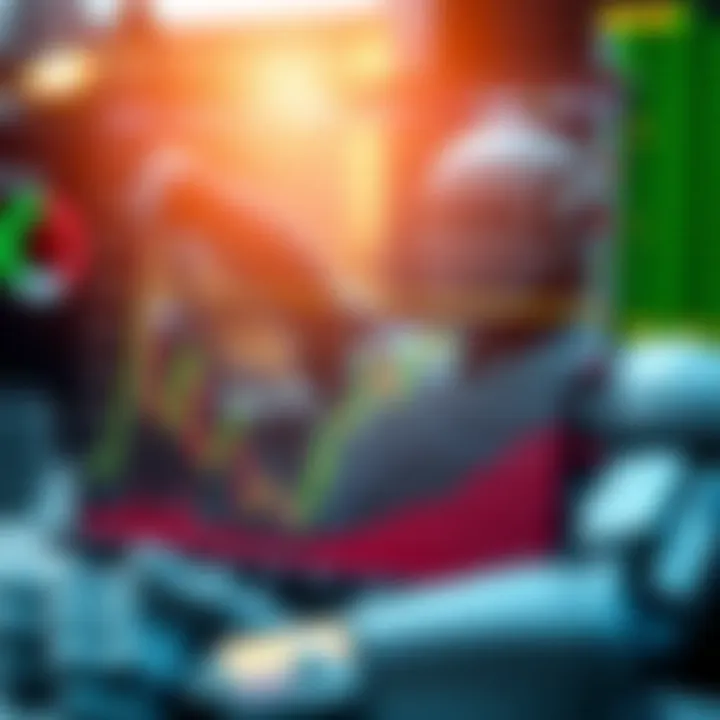 Understanding Robot Traders in South Africa