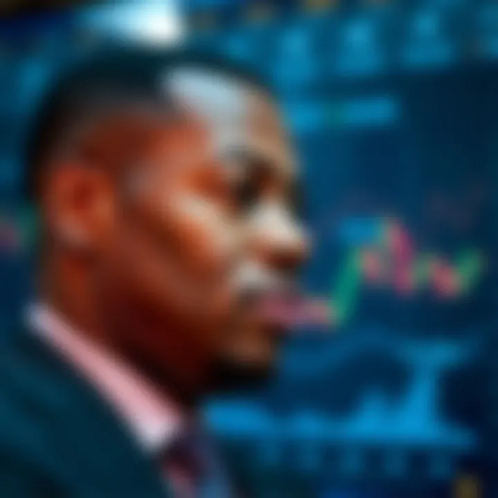 Sandile Shezi's Net Worth and Career Overview