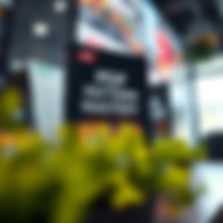 PDF guide displaying detailed explanations and examples of trading patterns