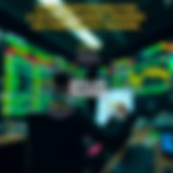 Diagram illustrating the key responsibilities and daily activities of a skilled funded trader in financial markets