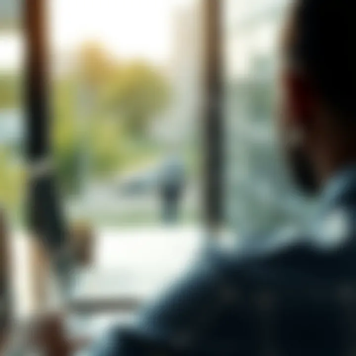 Diagram illustrating regulatory compliance and client support in South Africa