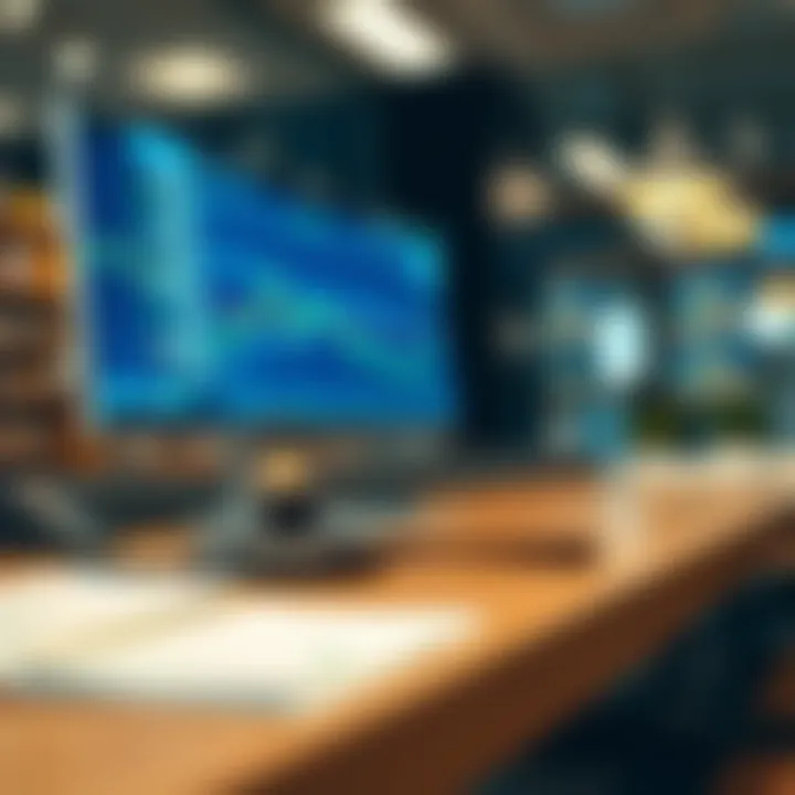 Illustration of voucher management and legal considerations for businesses and consumers