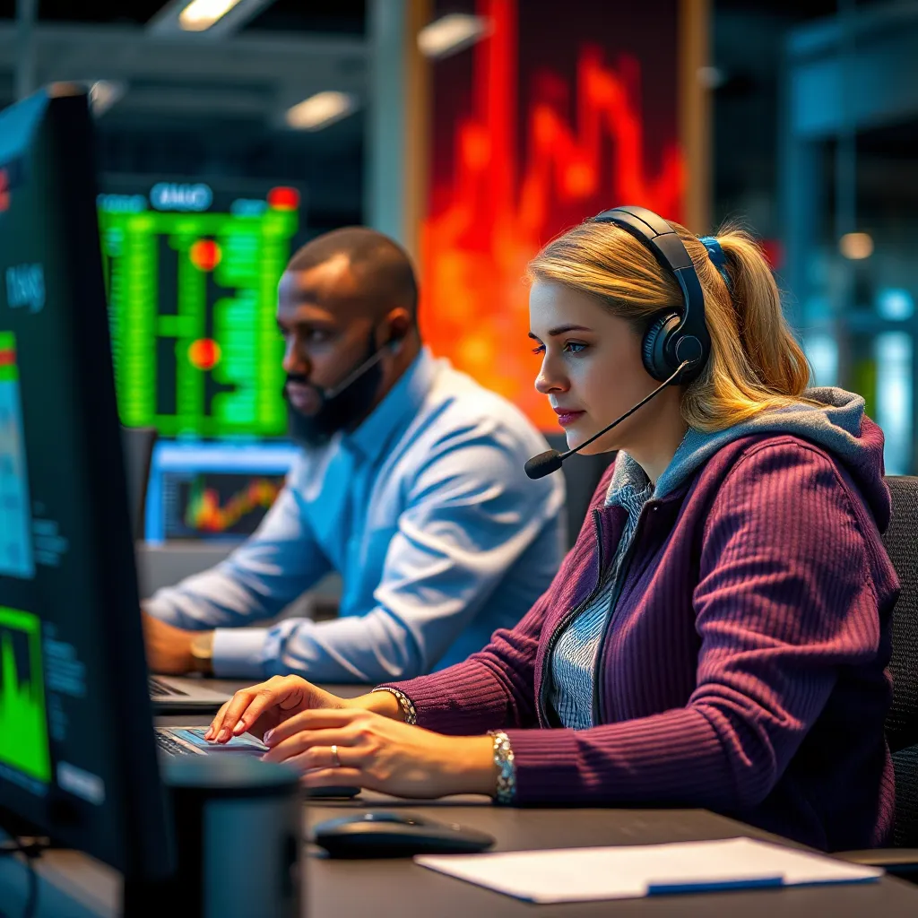 TD Markets Review for South African Traders | derifxza