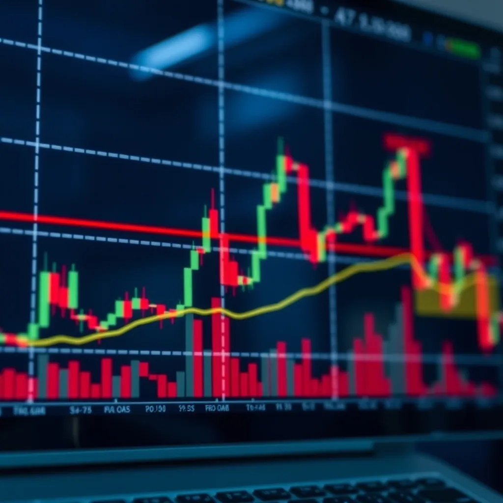 Technical Analysis Chart Patterns Explained | derifxza